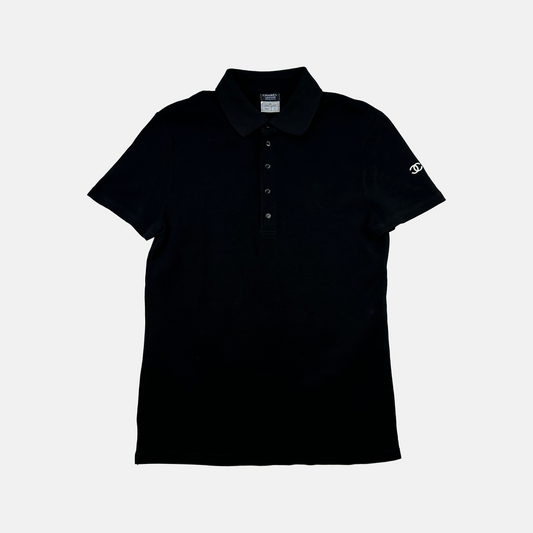 Chanel Uniform Polo (Str. S)