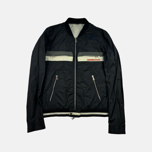 Prada Sport Jakke (Str. S)