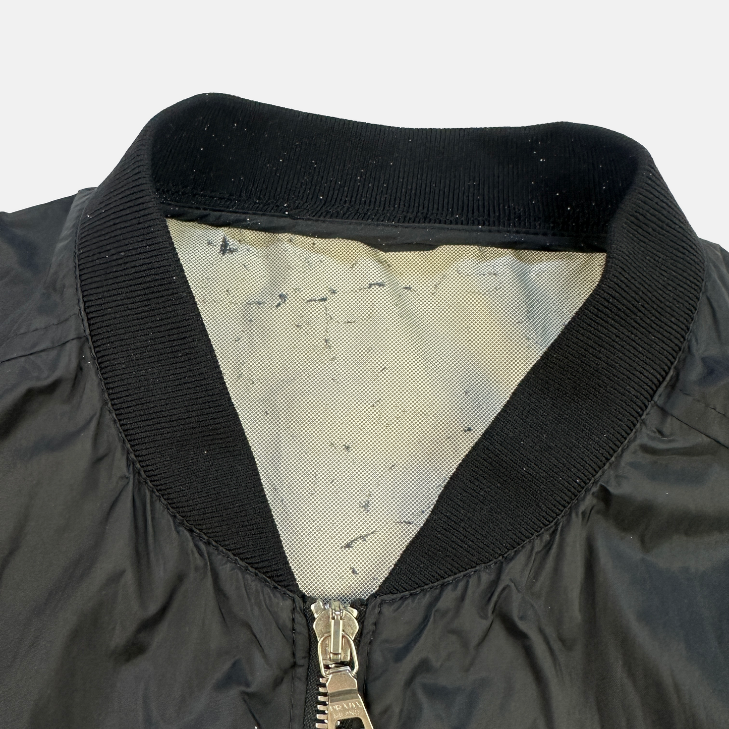 Prada Sport Jakke (Str. S)