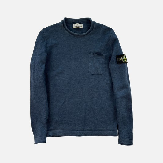 Stone Island Sweatshirt (Str. S)