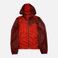 Prada Striped Windbreaker (Str. L)