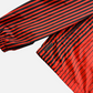 Prada Striped Windbreaker (Str. L)