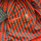 Prada Striped Windbreaker (Str. L)
