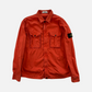 Stone Island Overshirt (Str. L)