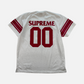 Supreme Anti Hero Jersey (Str. XL)