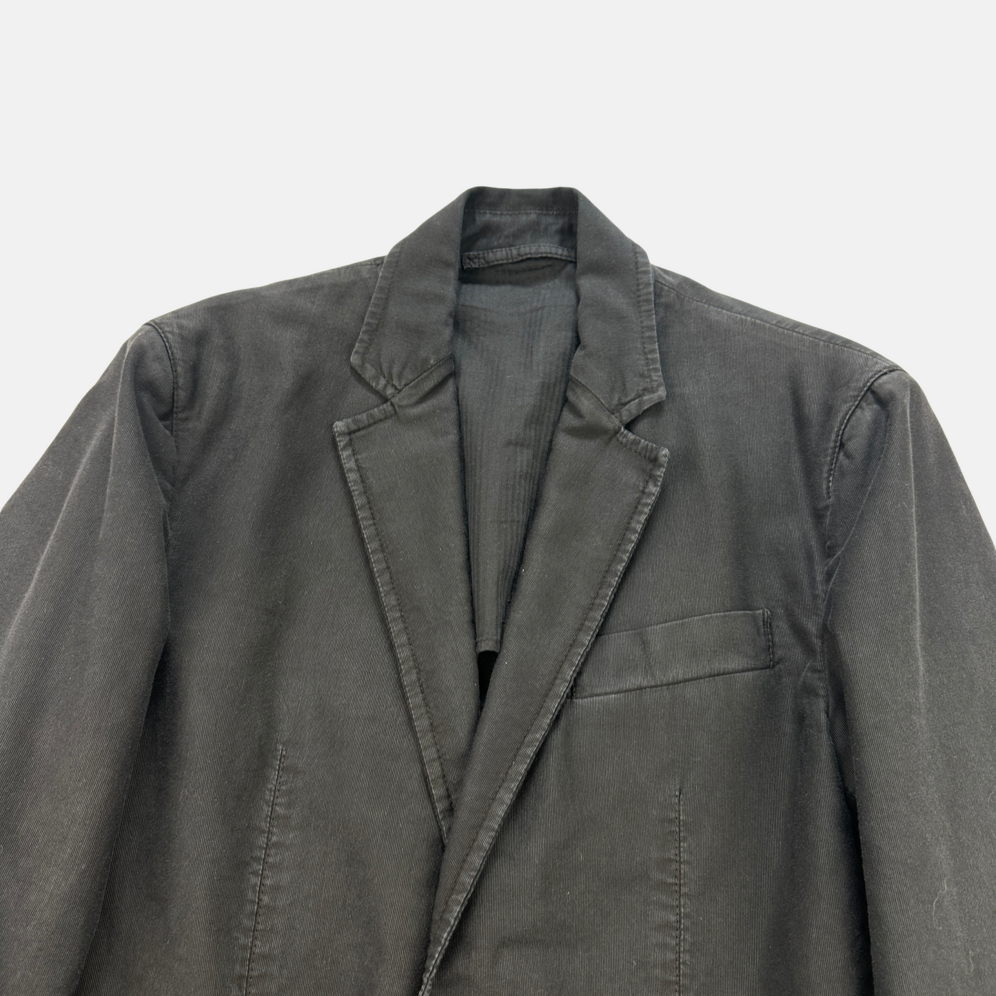 Prada Cotton Blazer (Str. M)