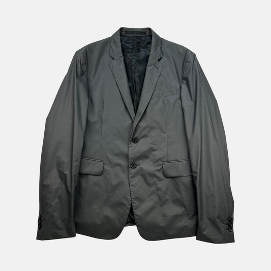 Prada Nylon Blazer (Str. M)