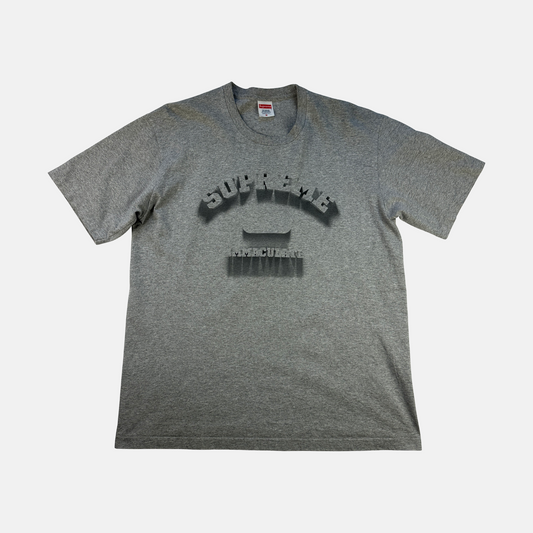 Supreme Shadow Logo T-shirt (Str. M)