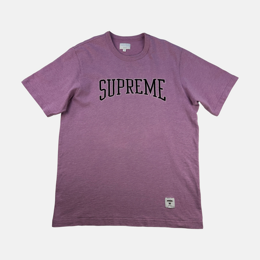 Supreme Dotted Arc Logo T-shirt (Str. M)