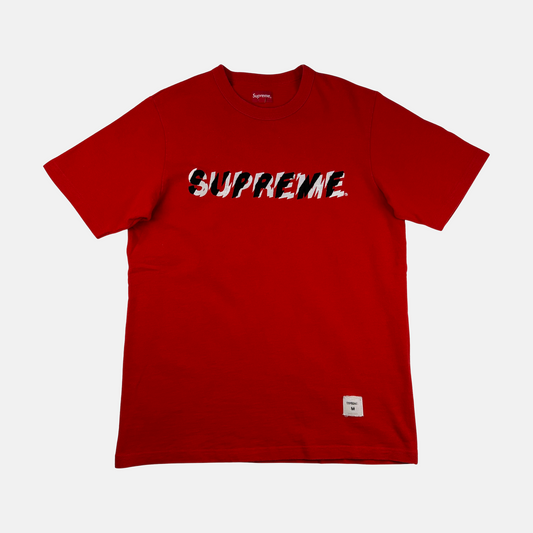 Supreme Shatter T-shirt (Str. M)