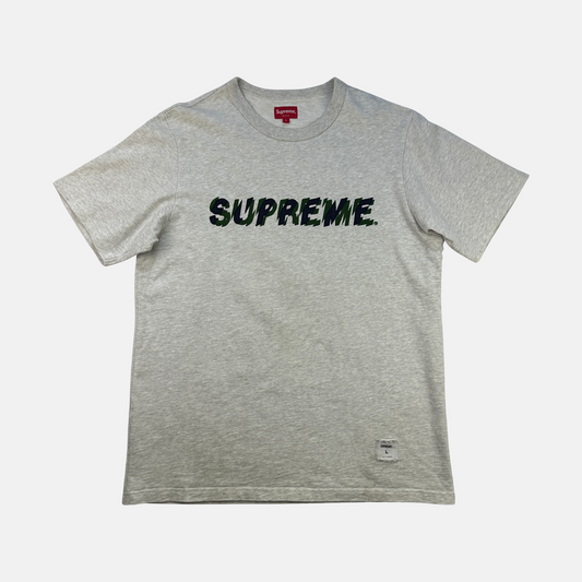 Supreme Shatter T-shirt (Str. L)