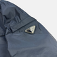 Prada Nylon Windbreaker (Str. L)
