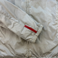Prada Sport Reversible Windbreaker (Str. M)