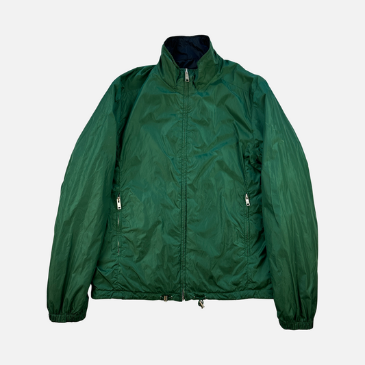 Prada Sport Reversible Windbreaker (Str. L)