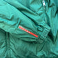 Prada Sport Reversible Windbreaker (Str. L)