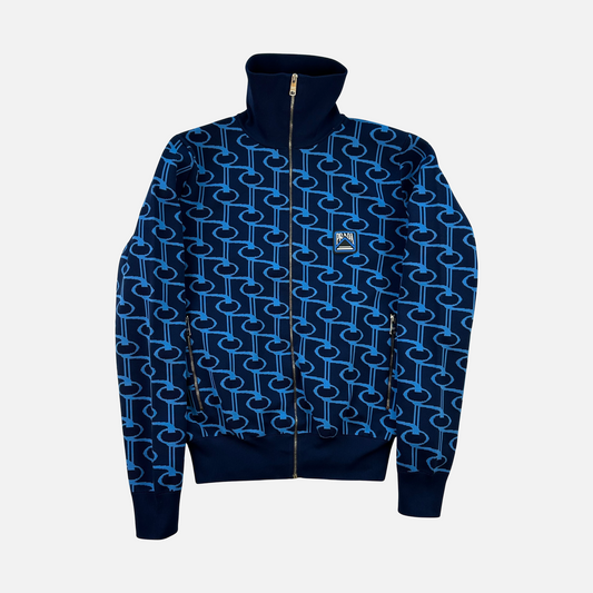 Prada Track Jacket SS2019 (Str. S)