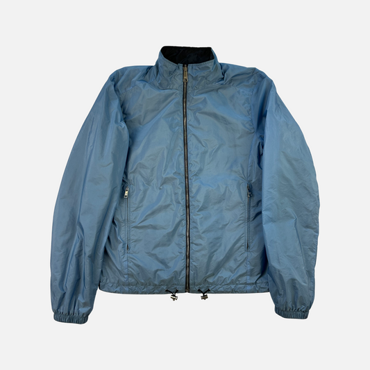 Prada Sport Reversible Windbreaker (Str. S)