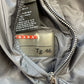 Prada Sport Reversible Windbreaker (Str. S)