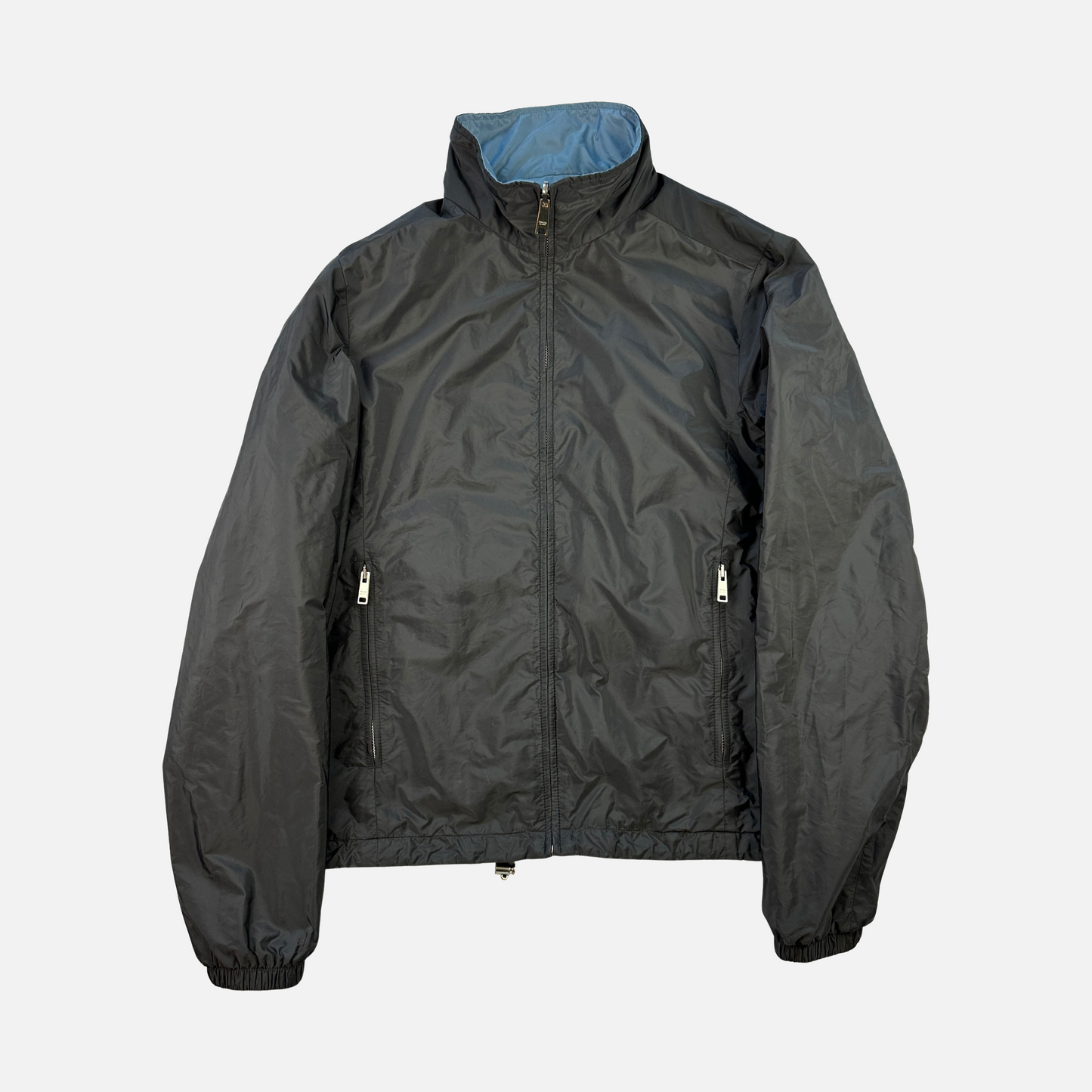 Prada Sport Reversible Windbreaker (Str. S)