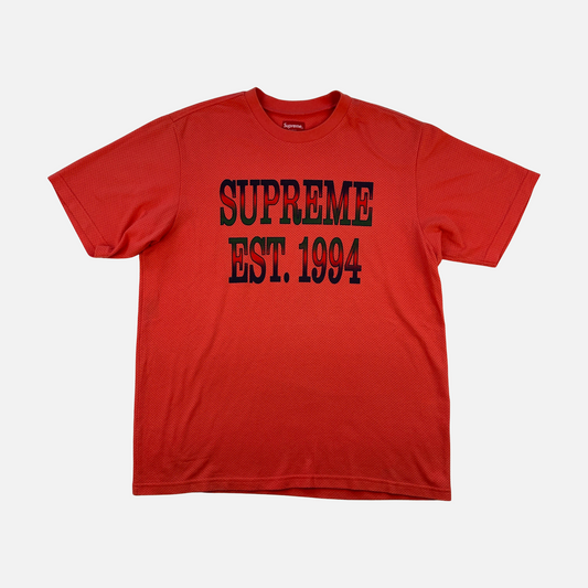 Supreme Jersey (Str. M)