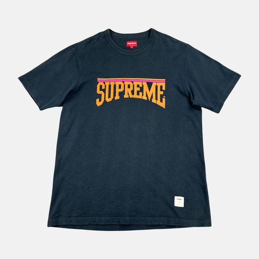Supreme Arch Logo T-shirt (Str. L)