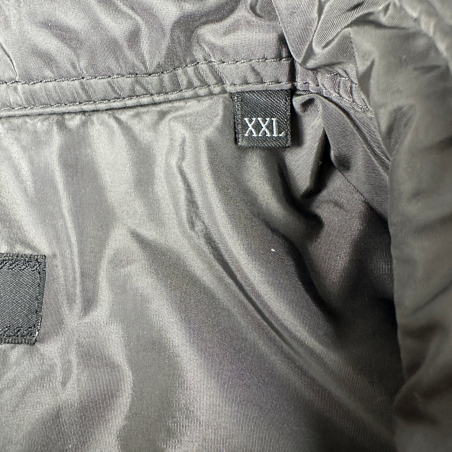 Prada Overshirt Jakke (Str. L)