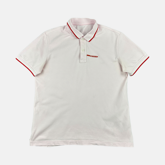 Prada Sport Polo (Str. M)