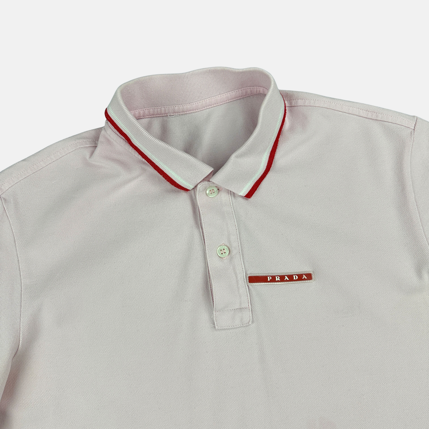 Prada Sport Polo (Str. M)