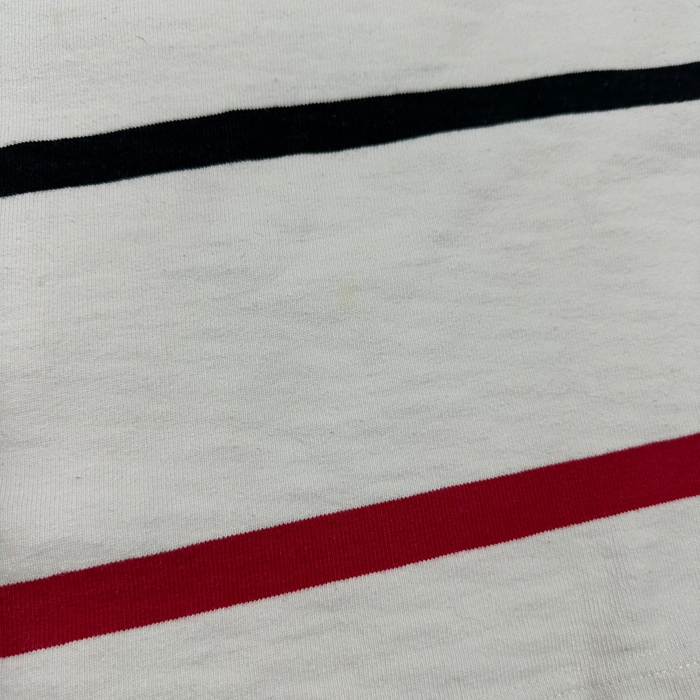Supreme Striped Rugby Polo (Str. L)