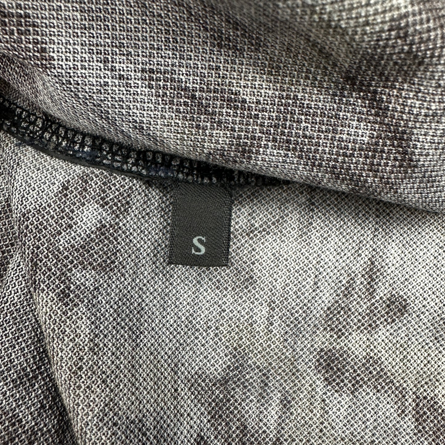 Prada Camo Polo (Str. S)