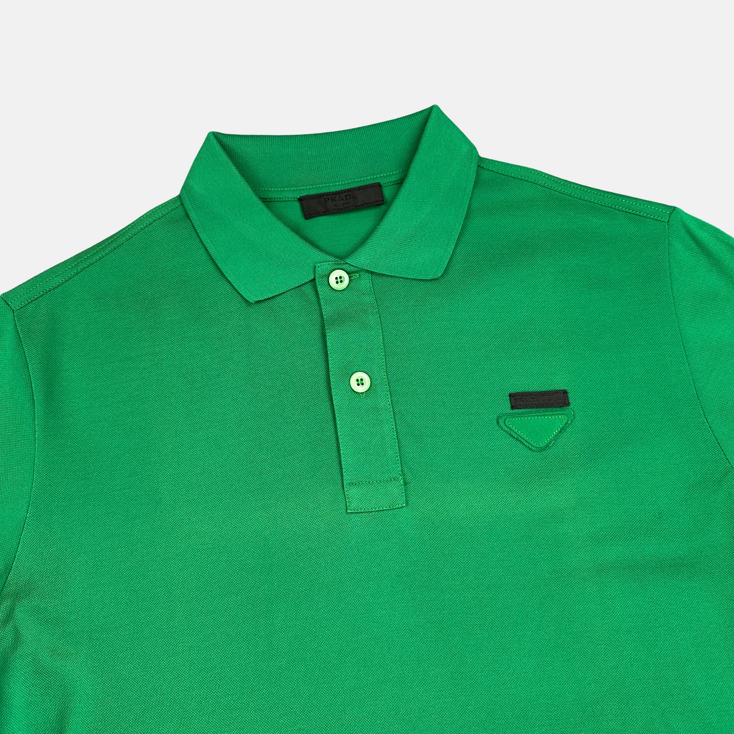 Prada Polo (Str. S)