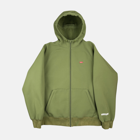 Supreme Windstopper Jakke (Str. L)