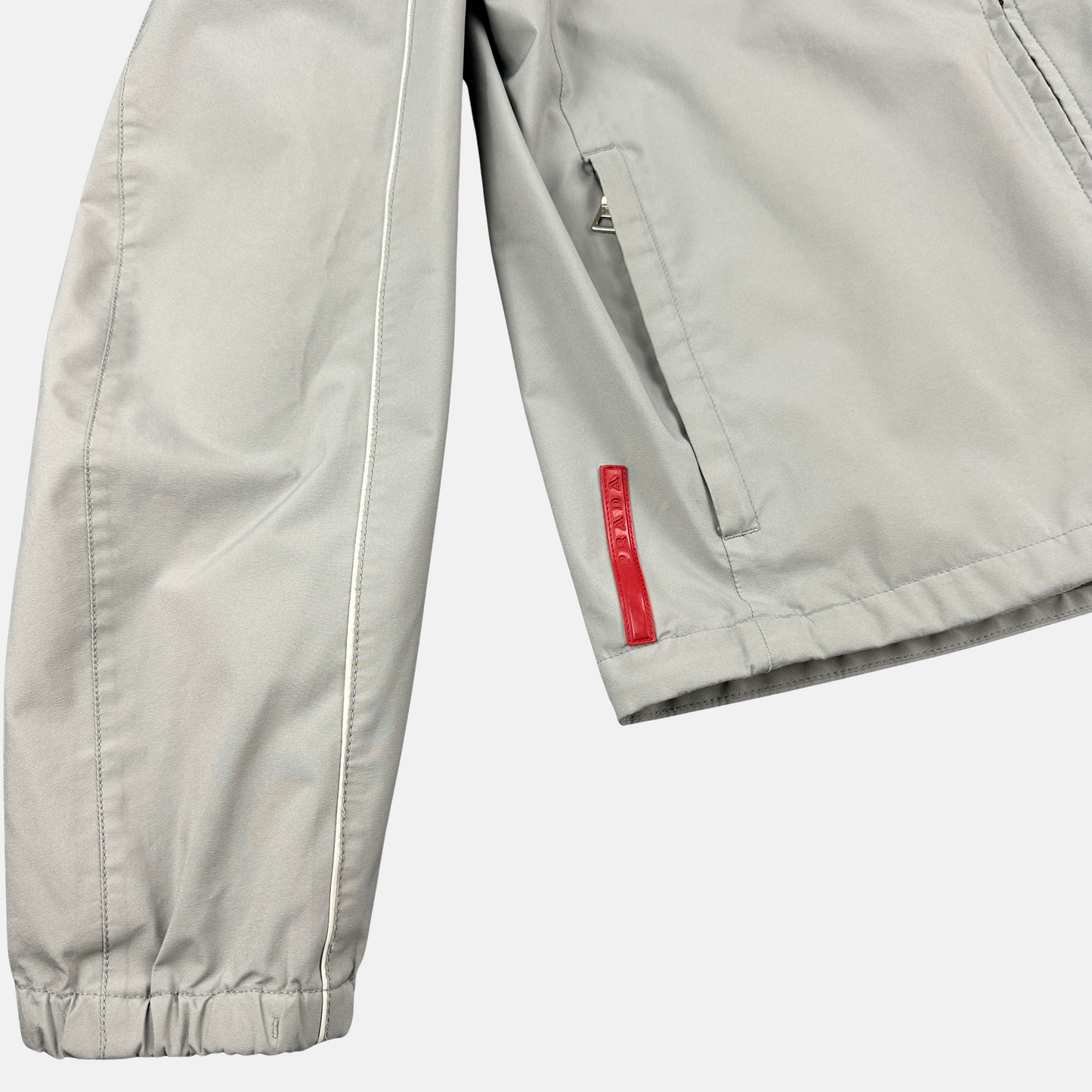 Prada Sport Jakke (Str. M)