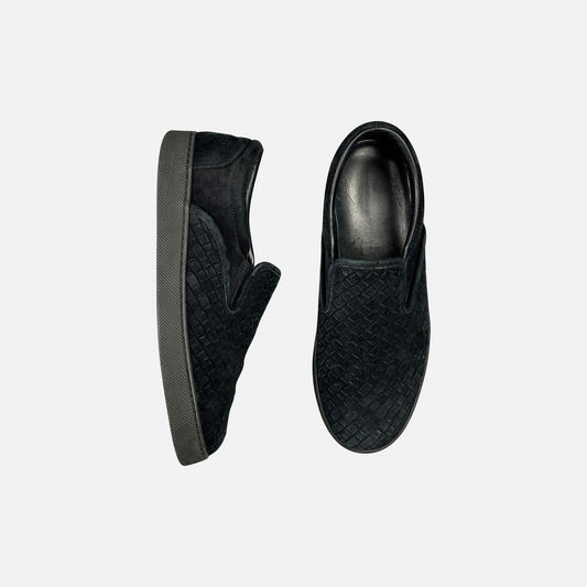 Bottega Veneta Slip-On Sneakers (Str. 44)