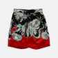 Prada Nylon Shorts (Str. 32W)