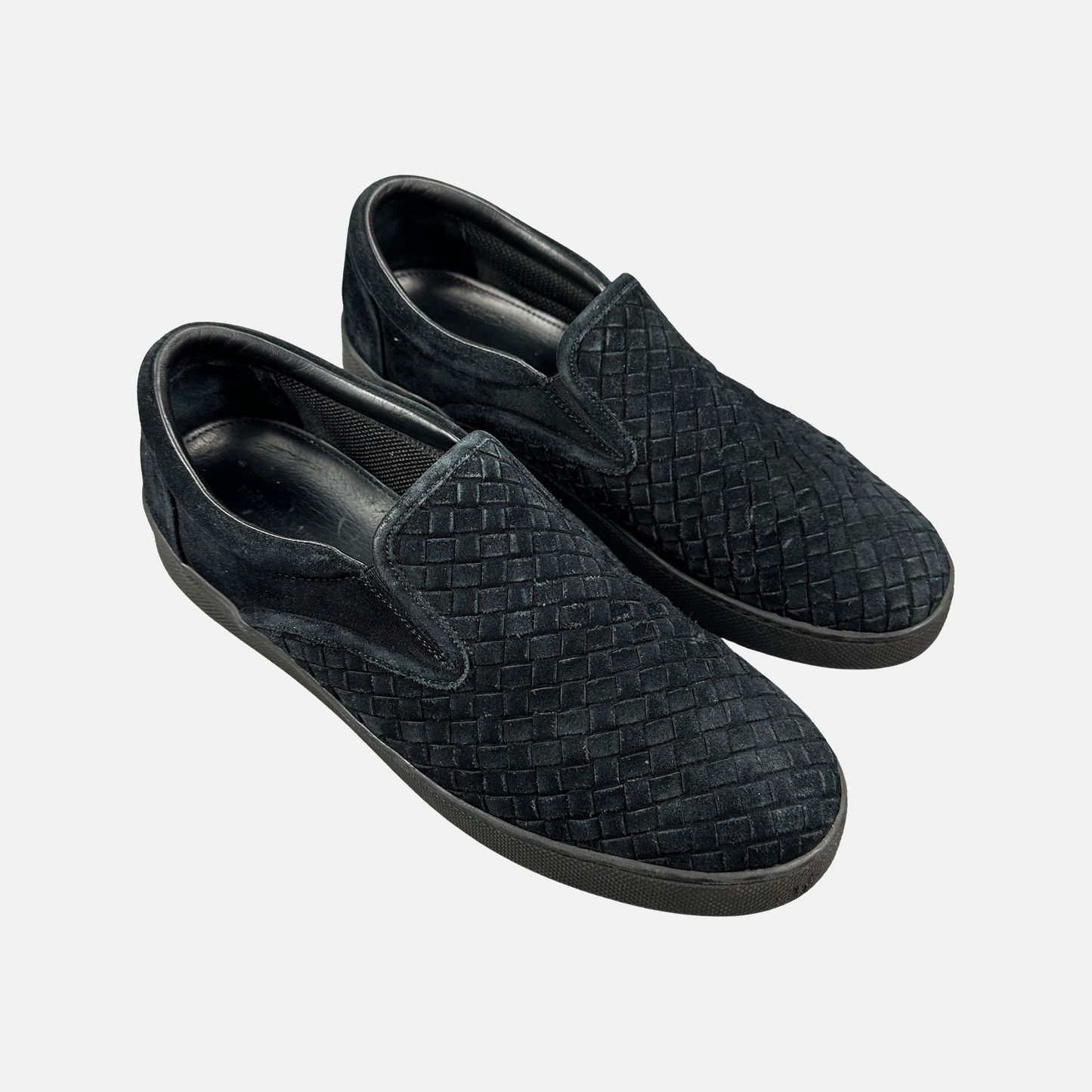 Bottega Veneta Slip-On Sneakers (Str. 44)