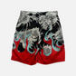 Prada Nylon Shorts (Str. 32W)