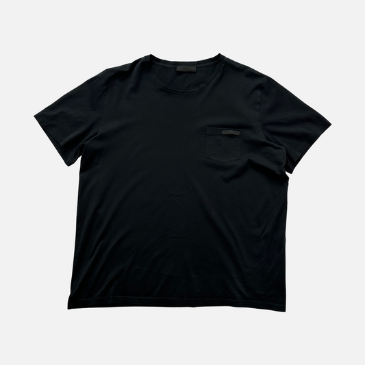 Prada Plain T-shirt (Str. M)