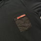 Prada Pocket T-shirt (Str. M)