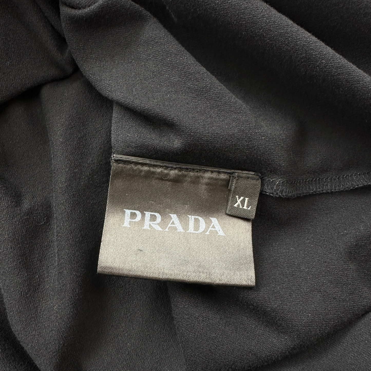 Prada Pocket T-shirt (Str. M)