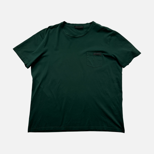 Prada Plain T-shirt (Str. M)
