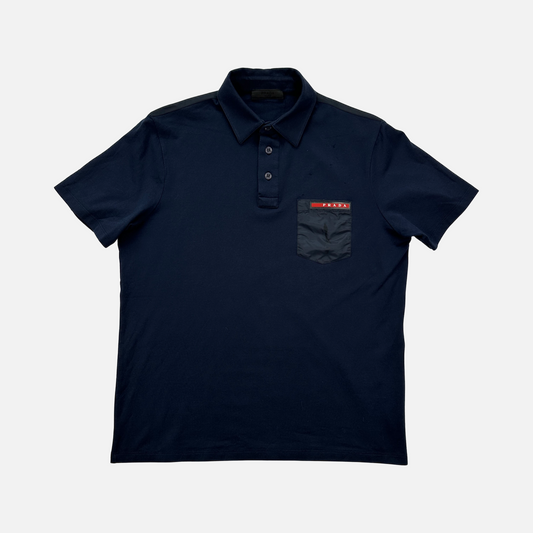 Prada Polo (Str. S)