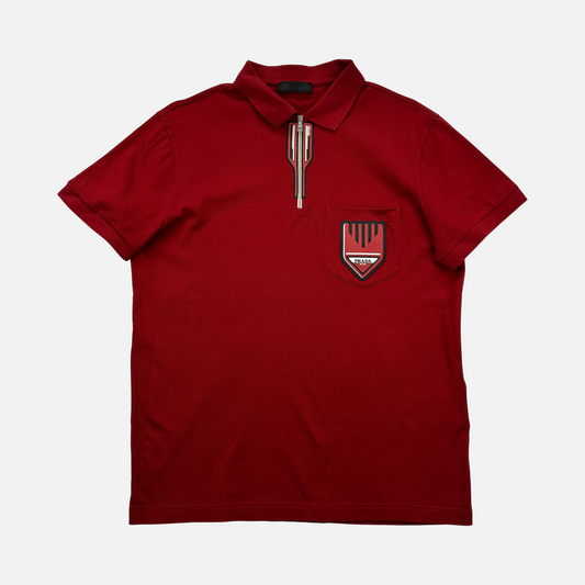 Prada Polo (Str. S)