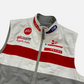 Prada Luna Rossa Vest (Str. M)