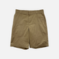 Prada Canvas Shorts (Str. 34W)
