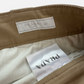 Prada Canvas Shorts (Str. 34W)