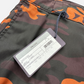 Prada Nylon Camo Shorts (Str. 32W)
