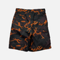 Prada Nylon Camo Shorts (Str. 32W)