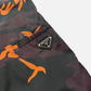 Prada Nylon Camo Shorts (Str. 32W)