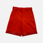 Prada Uld Shorts (Str. 32W)
